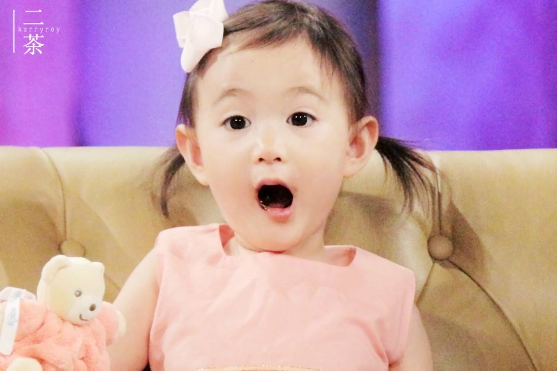 奥莉Olivia Li.My silly girl~?