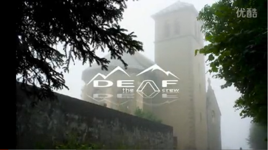  太感人的美景！阿尔卑斯滑翔伞之旅