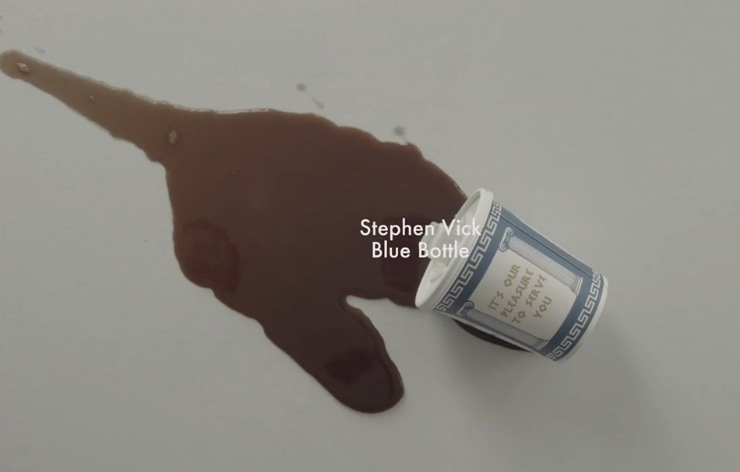 《六度咖啡因》——纪录短片探索纽约咖啡文化
