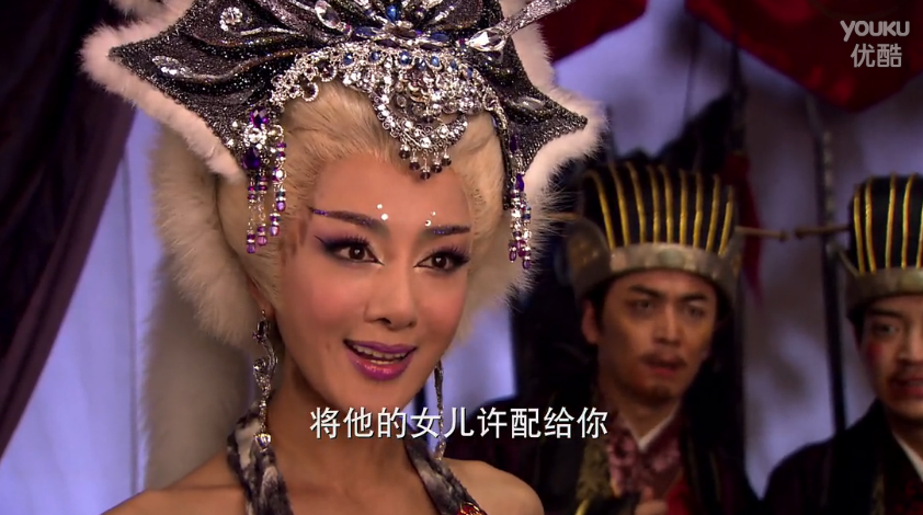 封神英雄：第57集