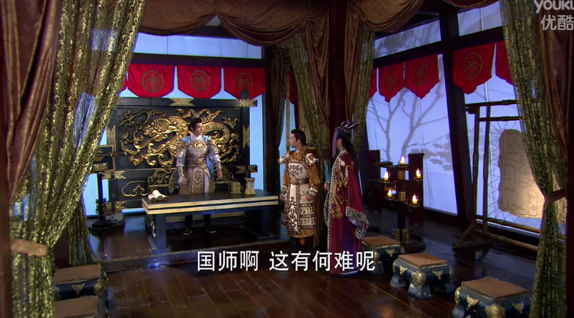 封神英雄：第60集
