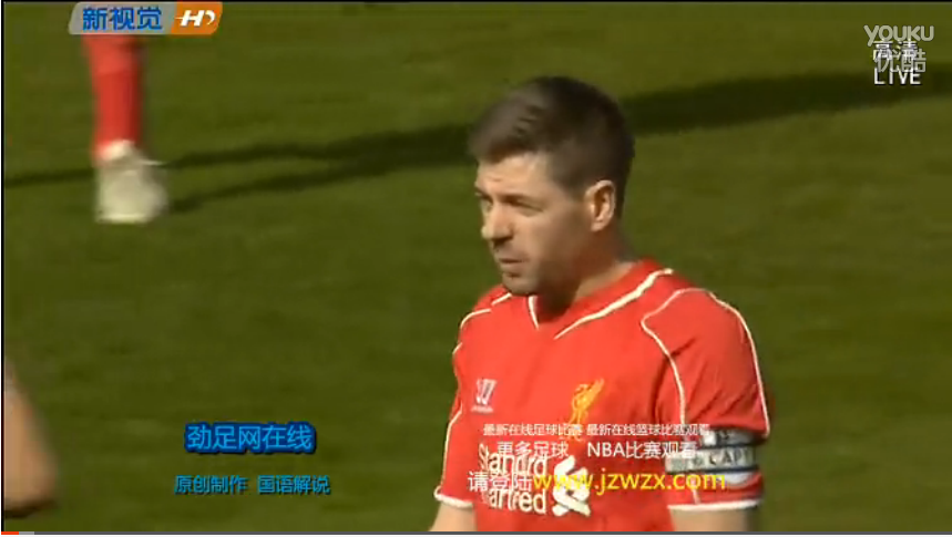 【劲足网】3月22日 利物浦VS曼联  1-2