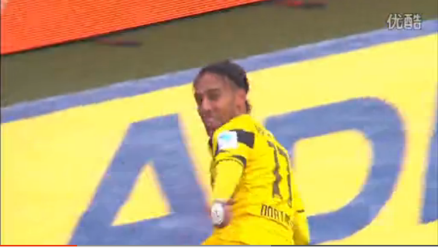 Top 5 Goals from Matchday 26 - Vote for your Goal of the Week