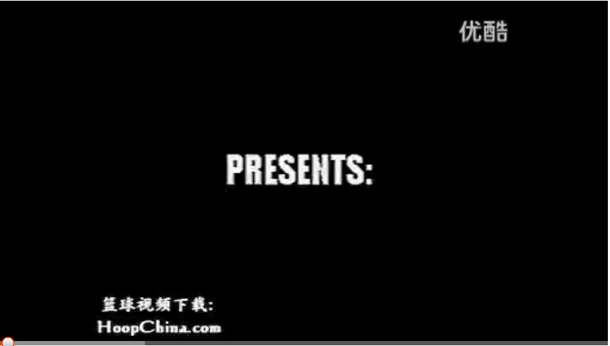 街头篮球过人动作合集 高清