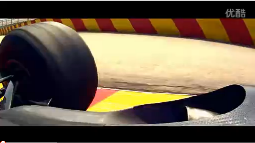 视频: 法拉利F1赛车使用民用汽油会怎样，阿隆索用圈速来告诉你