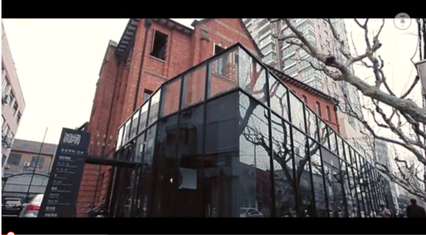 一条视频 2015：建筑新浪潮