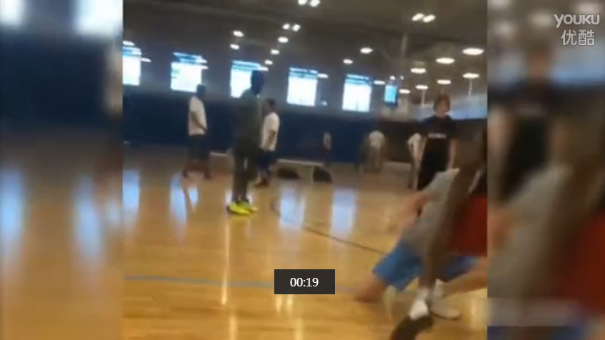 运动各种嘿：没事别拿篮球说事儿