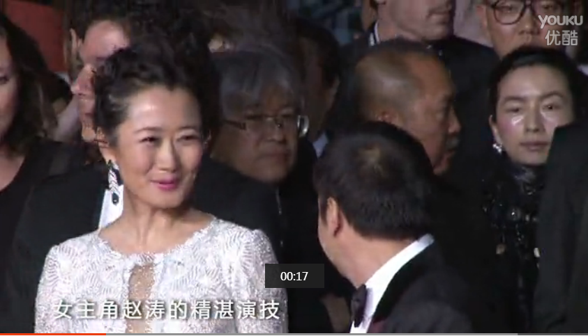 张艾嘉上演＂忘年恋＂ 与董子健相差40岁拍激情戏