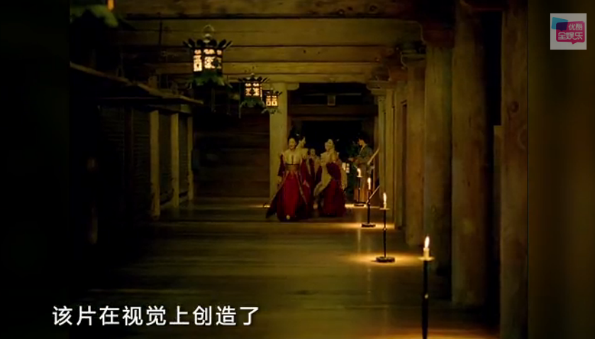 侯孝贤炮轰年轻导演跟风 舒淇回应面瘫:杀手就得酷