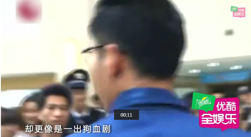 李晨发文澄清范冰冰＂插足＂传闻 证实张馨予出轨 