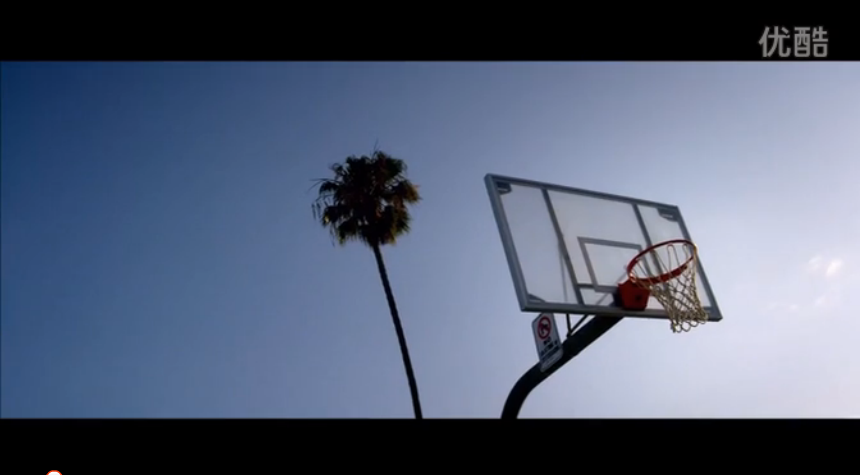 《NBA 2K16》故事模式宣传视频