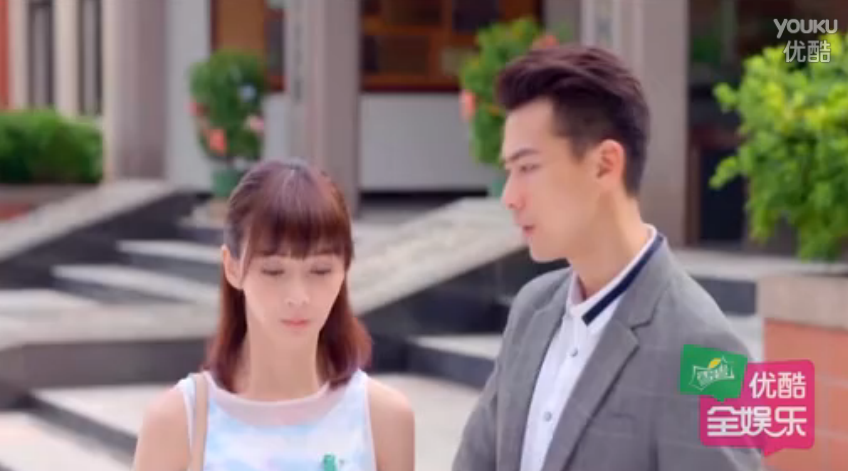 ＂女王驾到＂《闪亮茗天》 田丽吴映洁晒 ＂母女情＂