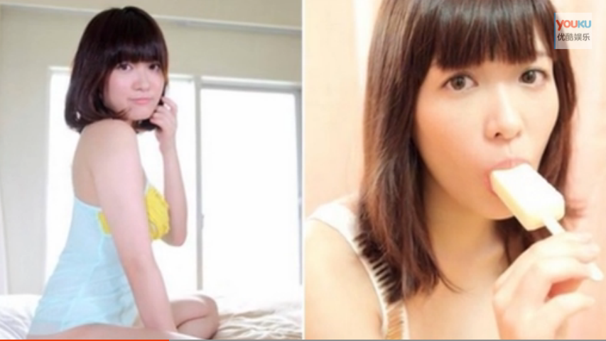 21岁日本女星被曝遭高层欺负 影片还被放上网