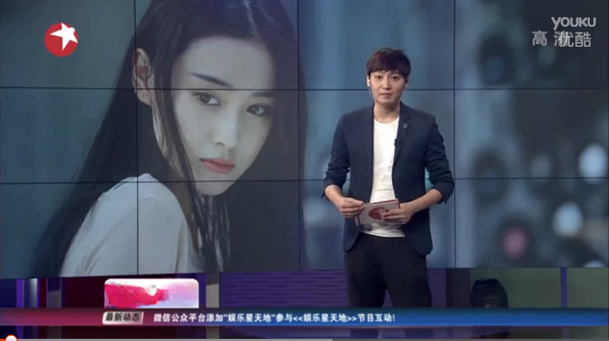 摔跤出糗！高跟鞋成为女明星的终极噩梦 娱乐星天地