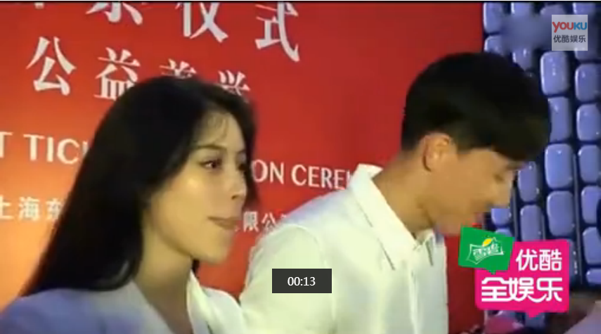与刘翔短命婚姻头条没少拿 葛天依旧未能抬高身价