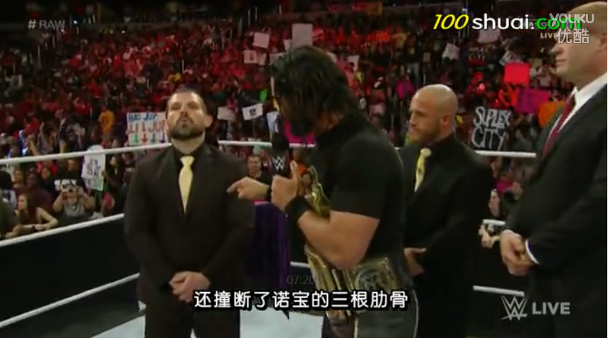 WWE.RAW.2015.06.30.中字超清