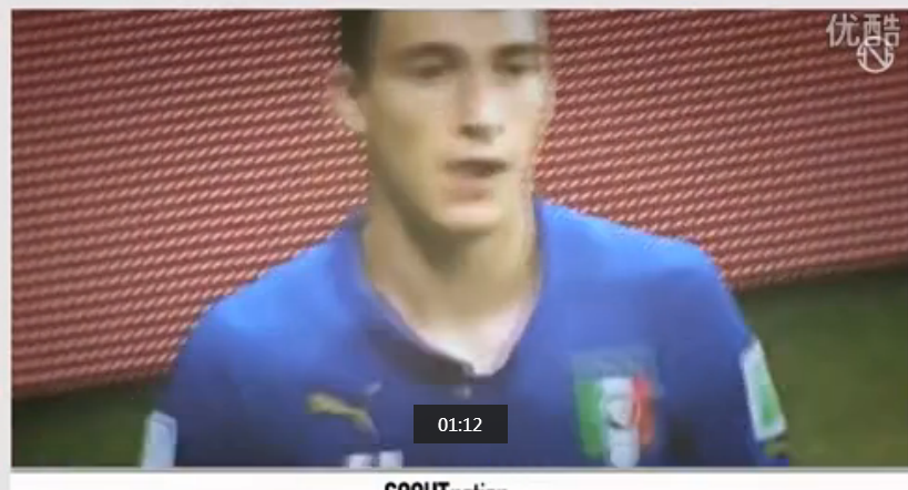 MATTEO DARMIAN - Goals, Skills, Assists - Torino - 2014-2015