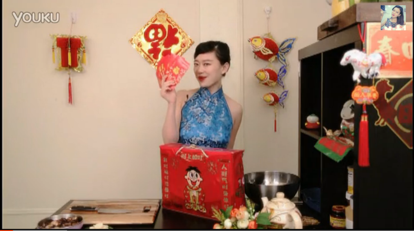 甜式美厨 2015：狮子头米堡 06