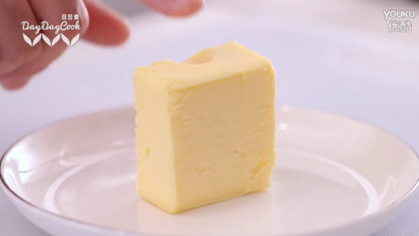 日日煮 2015：如何软化牛油