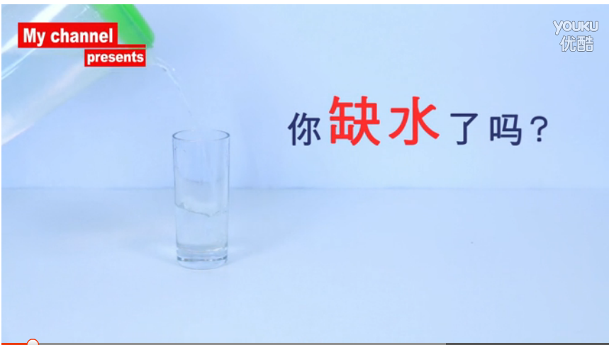 我的生活频道 2015：6个信号提醒你身体很缺水 64