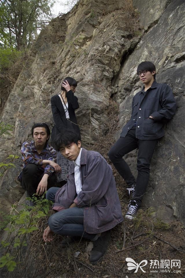 兵马司乐队Chui