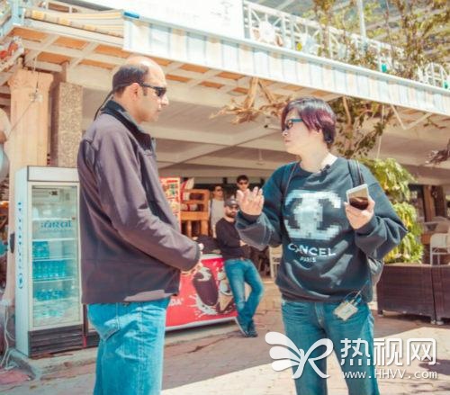 《花儿》遭遇土耳其英语