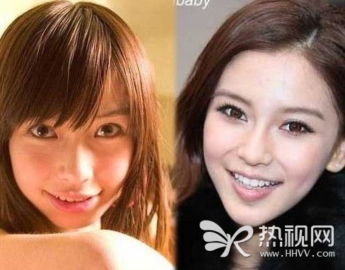 求职不成，24岁女研究生郭欢欲整成Angelababy脸