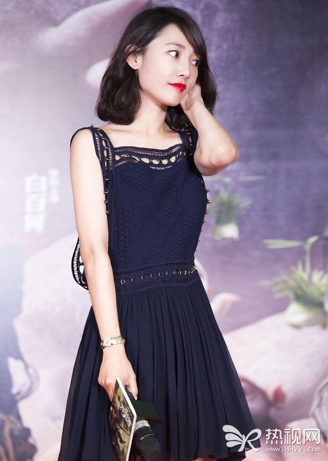 《捉妖记》白百何零片酬重拍