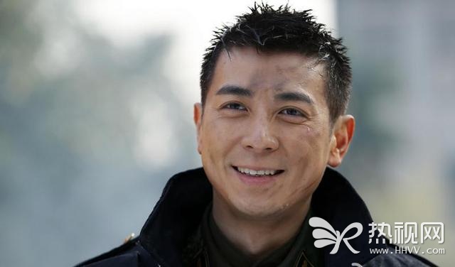 《火线英雄》保剑锋变身魔鬼教官