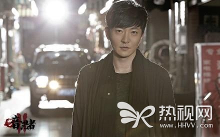 《暗黑者2》回归海报曝光