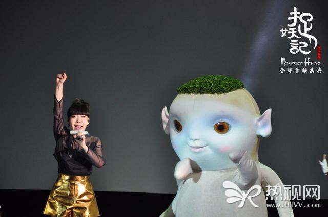 吴莫愁第四季好声音再掀惊喜