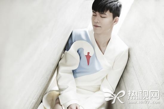 宁桓宇《Baby