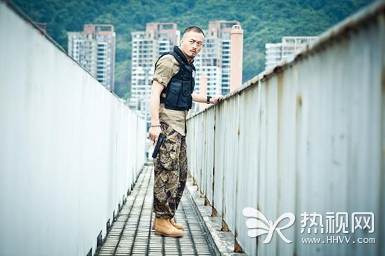 《暗黑者2》引发全民追网剧热潮
