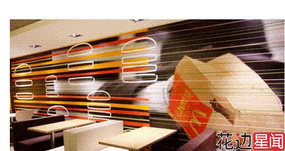 餐馆纸巾被曝用废纸造多家餐馆含荧光剂
