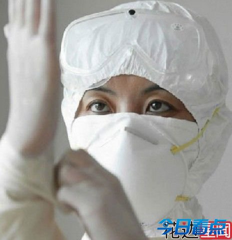 春节期间H7N9不会暴发 病毒未发现变异
