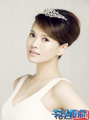 揭伊能静董洁等10大失婚女星之情感现状