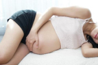 湖南一16岁少女怀孕7个月不知情