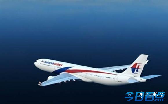 马航MH370在南印度洋坠毁无人幸存 坠毁原因公布