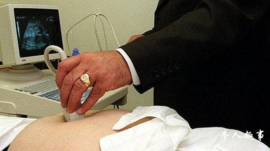 英国医院被曝焚烧1.5万具流产胎儿尸体发电