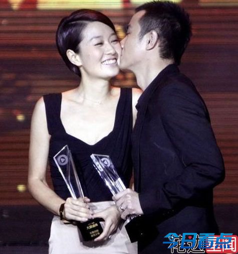 揭秘文章马伊琍6年婚姻:曾随时准备离婚(图)