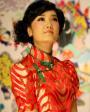 杨魏玲花