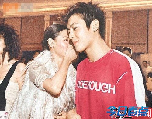 揭女星婚前风流史:李嘉欣当小三与6男纠缠 袁咏仪被富豪包养
