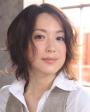 若村麻由美