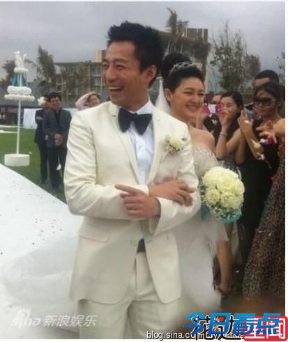 徐家再生女!家有八女 揭秘大小S家的四大千金