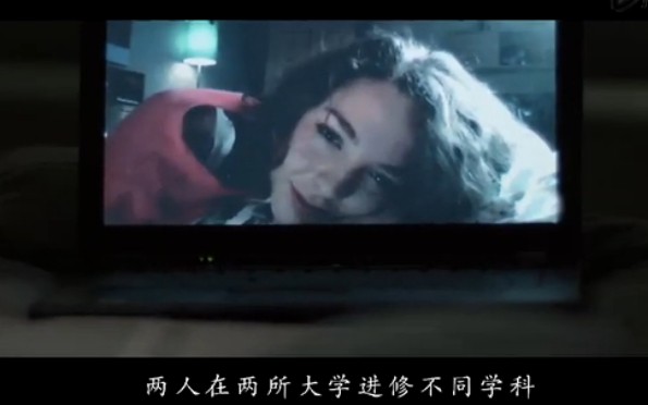 骨灰级异地恋情侣手记 Together Apart 这么远 那么近