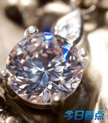 南非发现世界上最贵蓝宝石