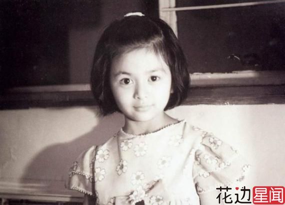 揭关之琳坎坷情史:51岁仍单身 为嫁豪门多次当小三