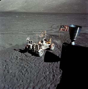美国阿波罗计划惊天骗局：美国宇航员从来没有登上过月球