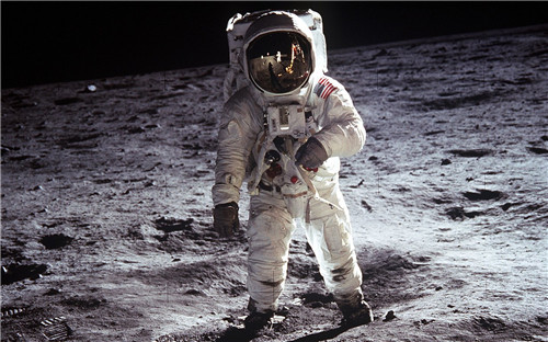 美国阿波罗计划惊天骗局：美国宇航员从来没有登上过月球