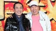 张伟平方回应张艺谋“十宗罪”：恶意炒作！